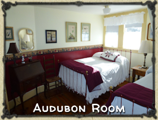 B&B Rooms in North Conway NH